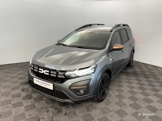 DACIA JOGGER - voiture d'occasion - Photo 1