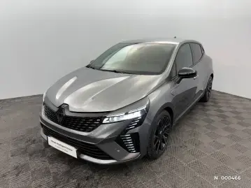 Acheter RENAULT CLIO Clio E-Tech full hybrid 145 Esprit Alpine occasion en vente à NISSAN SAINT-QUENTIN GUEUDET 1880