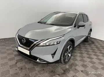 Acheter NISSAN QASHQAI Qashqai e-Power 190 ch N-Connecta occasion en vente à NISSAN SAINT-QUENTIN GUEUDET 1880