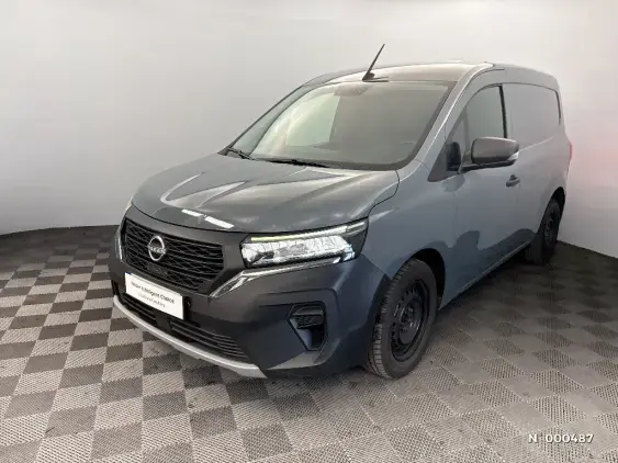 NISSAN TOWNSTAR - voiture d'occasion - Photo 1