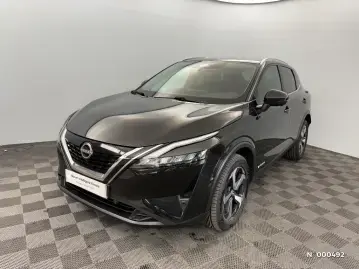 Acheter NISSAN QASHQAI Qashqai e-Power 190 ch N-Connecta occasion en vente à NISSAN SAINT-QUENTIN GUEUDET 1880