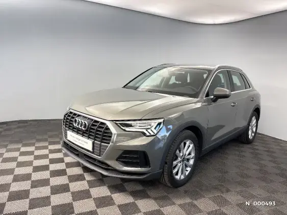 AUDI Q3 SPORTBACK II - voiture d'occasion - Photo 1