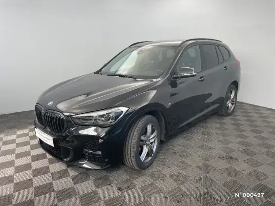 BMW X1 F48 LCI - voiture d'occasion - Photo 1