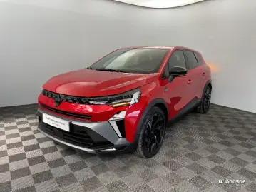 Acheter RENAULT SYMBIOZ Symbioz E-Tech full hybrid 145 Esprit Alpine occasion en vente à NISSAN SAINT-QUENTIN GUEUDET 1880