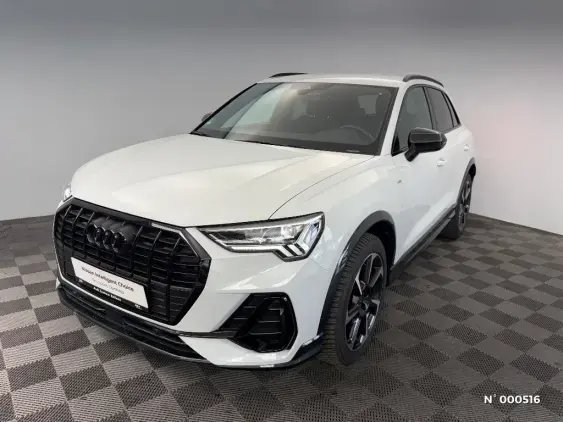 AUDI Q3 SPORTBACK II - voiture d'occasion - Photo 1