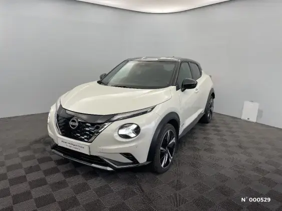 NISSAN JUKE II - voiture d'occasion - Photo 1