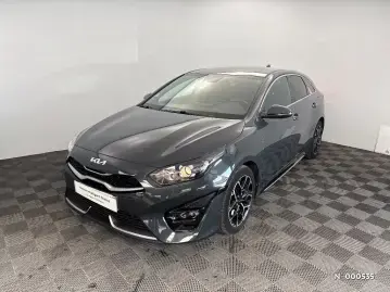 Acheter KIA PROCEED PROCEED 1.5 T-GDi 160 ch BVM6 GT Line occasion en vente à NISSAN SAINT-QUENTIN GUEUDET 1880