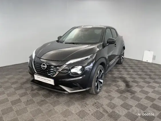 NISSAN JUKE II - voiture d'occasion - Photo 1
