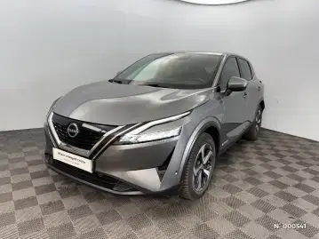 Acheter NISSAN QASHQAI Qashqai e-Power 190 ch Tekna occasion en vente à NISSAN SAINT-QUENTIN GUEUDET 1880