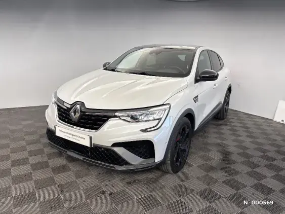 RENAULT ARKANA - voiture d'occasion - Photo 1