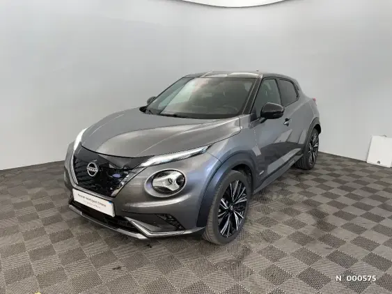 NISSAN JUKE II - voiture d'occasion - Photo 1