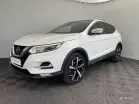 NISSAN QASHQAI II - Photo 1