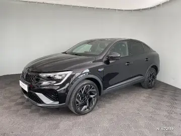 Acheter RENAULT ARKANA Arkana E-Tech 145 - 23 esprit Alpine occasion en vente à NISSAN VERNON GUEUDET 1880