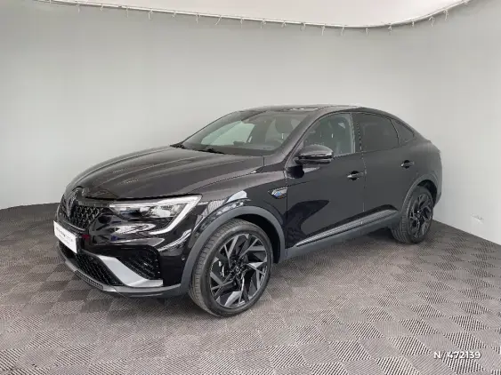 RENAULT ARKANA - voiture d'occasion - Photo 1