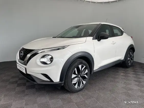 NISSAN JUKE II - voiture d'occasion - Photo 1