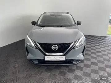 Acheter NISSAN QASHQAI Qashqai Mild Hybrid 158 ch Xtronic Premiere Edition occasion en vente à NISSAN VERNON GUEUDET 1880
