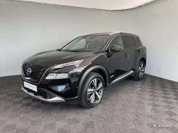 Acheter NISSAN X-TRAIL X-Trail e-POWER 204 ch Tekna occasion en vente à NISSAN VERNON GUEUDET 1880