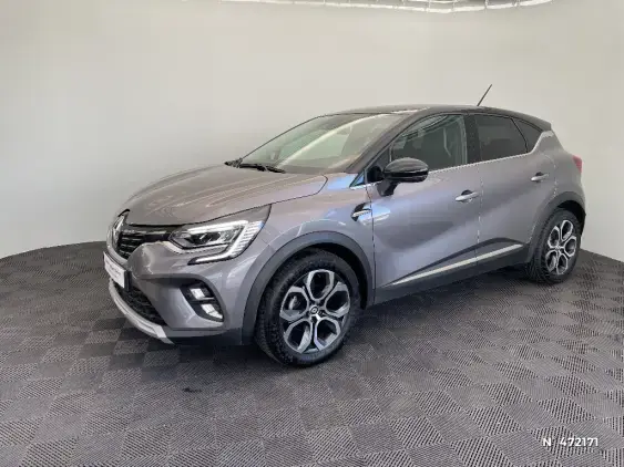 RENAULT CAPTUR II - voiture d'occasion - Photo 1