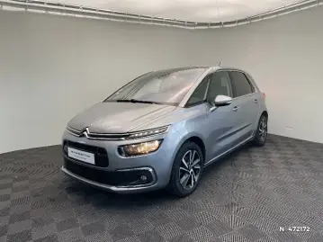 Acheter CITROEN C4 SPACETOURER C4 Spacetourer BlueHDi 130 S&S Shine occasion en vente à NISSAN VERNON GUEUDET 1880