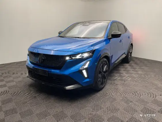 RENAULT RAFALE - voiture d'occasion - Photo 1