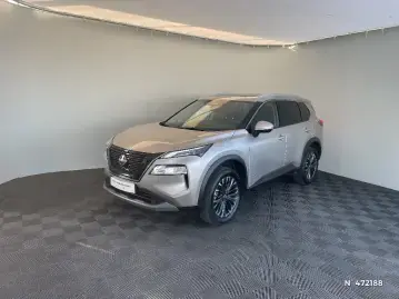 Acheter NISSAN X-TRAIL X-Trail e-POWER 204 ch N-Connecta occasion en vente à NISSAN VERNON GUEUDET 1880