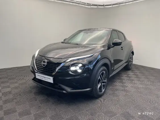 NISSAN JUKE II - voiture d'occasion - Photo 1