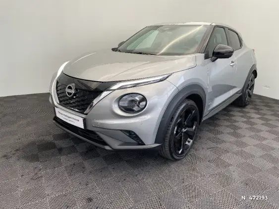 NISSAN JUKE II - voiture d'occasion - Photo 1