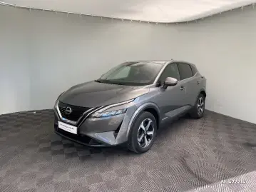 Acheter NISSAN QASHQAI Qashqai e-Power 190 ch N-Connecta occasion en vente à NISSAN VERNON GUEUDET 1880