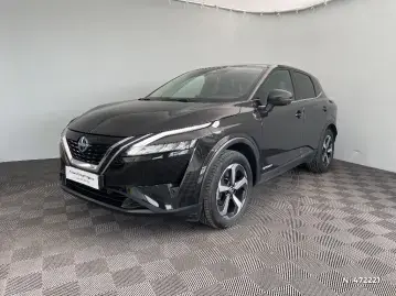 Acheter NISSAN QASHQAI Qashqai e-Power 190 ch N-Connecta occasion en vente à NISSAN VERNON GUEUDET 1880
