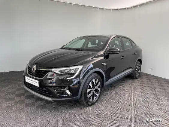 RENAULT ARKANA - voiture d'occasion - Photo 1