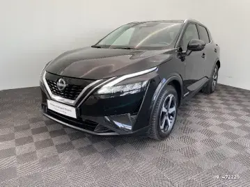 Acheter NISSAN QASHQAI Qashqai e-Power 190 ch N-Connecta occasion en vente à NISSAN VERNON GUEUDET 1880