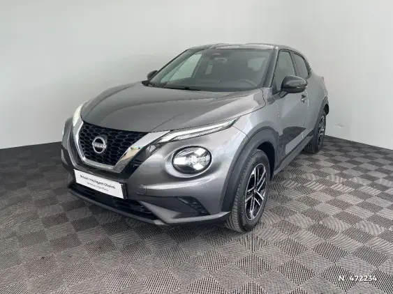 NISSAN JUKE II - voiture d'occasion - Photo 1