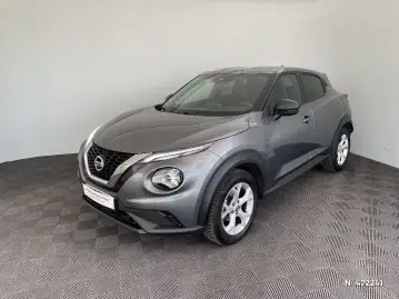 Acheter NISSAN JUKE Juke DIG-T 114 Business Edition occasion en vente à NISSAN VERNON GUEUDET 1880