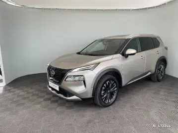 Acheter NISSAN X-TRAIL X-Trail e-POWER 204 ch Tekna occasion en vente à NISSAN VERNON GUEUDET 1880