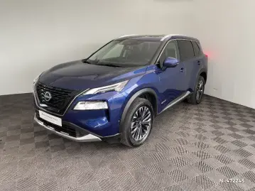 Acheter NISSAN X-TRAIL X-Trail e-POWER 204 ch Tekna occasion en vente à NISSAN VERNON GUEUDET 1880