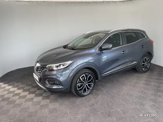 RENAULT KADJAR - voiture d'occasion - Photo 1
