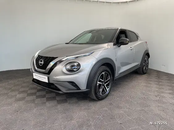 NISSAN JUKE II - voiture d'occasion - Photo 1