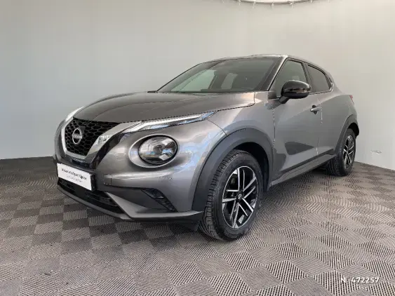 NISSAN JUKE II - voiture d'occasion - Photo 1