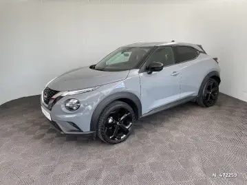 Acheter NISSAN JUKE Juke DIG-T 114 Tekna occasion en vente à NISSAN VERNON GUEUDET 1880