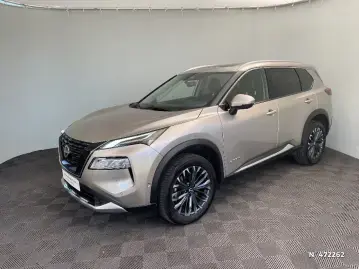 Acheter NISSAN X-TRAIL X-Trail e-POWER 204 ch Tekna occasion en vente à NISSAN VERNON GUEUDET 1880