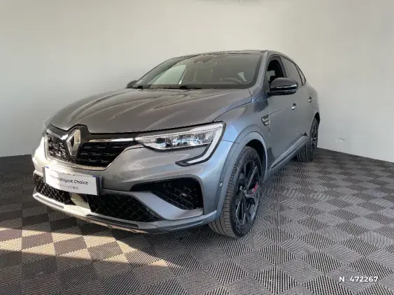 RENAULT ARKANA - voiture d'occasion - Photo 1