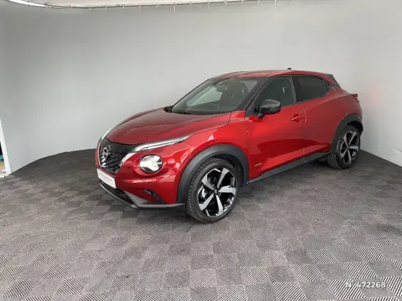 NISSAN JUKE II - voiture d'occasion - Photo 1