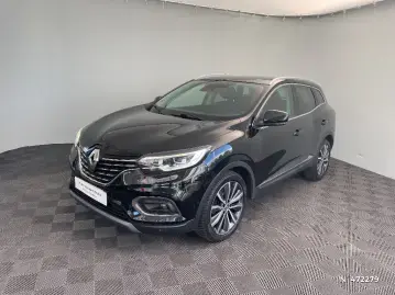Acheter RENAULT KADJAR Kadjar TCe 140 FAP Intens occasion en vente à NISSAN VERNON GUEUDET 1880