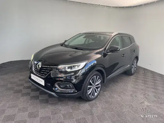 RENAULT KADJAR - voiture d'occasion - Photo 1