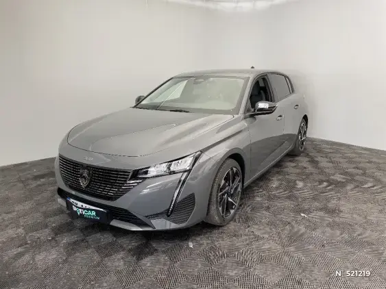 PEUGEOT 308 III - voiture d'occasion - Photo 1