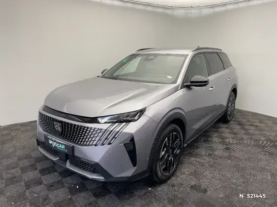 PEUGEOT 5008 III - voiture d'occasion - Photo 1