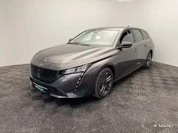 Acheter PEUGEOT 308 SW BLUEHDI 130CH S&S EAT8 ACTIVE PACK occasion en vente à PEUGEOT BRIE-COMTE-ROBERT GUEUDET 1880