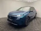 PEUGEOT 3008 ELECTRIQUE III - Photo 1