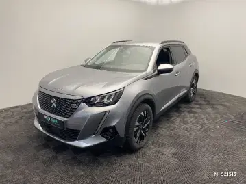 Acheter PEUGEOT 2008 136 CH ROADTRIP occasion en vente à PEUGEOT BRIE-COMTE-ROBERT GUEUDET 1880