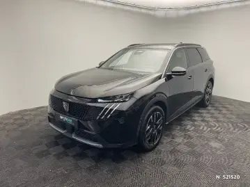 Acheter PEUGEOT 5008 HYBRID 136 E-DCS6 ALLURE occasion en vente à PEUGEOT BRIE-COMTE-ROBERT GUEUDET 1880